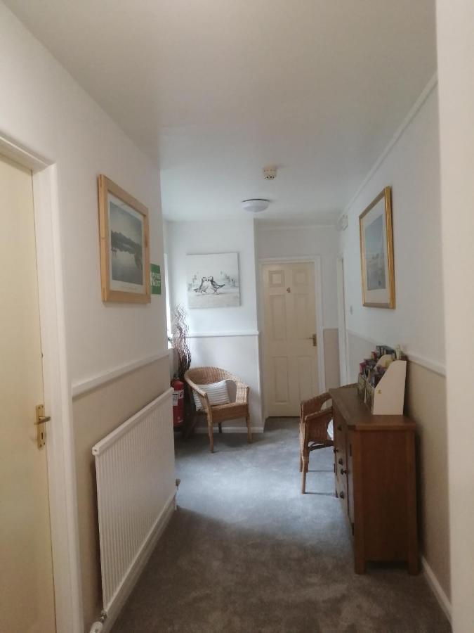 Harbourlight Guesthouse Saundersfoot Dış mekan fotoğraf
